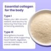 Sanar Naturals Collagen Pills with Vitamin C, E - Supports Hair, Nail, Skin, Joint & Bone Health - Hydrolyzed Collagen for Women & Men Supplement - Grass Fed, Non-GMO, 150 Capsules