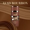 61n0enhku9L._SL1500_.jpg Lattafa Asad Bourbon for Unisex Eau de Parfum Spray, 3.4 Ounce / 100 ml