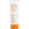 B.TAN After Sun Lotion | Ooooh Aftersun Delight - Aloe Vera & Hyaluronic Acid, Sun Burn Pure Skin Relief, Moisturizing, Soothing, Face & Body Cream, 7 Fl oz