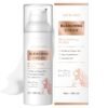 61n6DmultjL._SL1500_.jpg Skin Lightening Cream - Vitamin C Dark Spot Remover for Underarms, Knees, Elbows & Bikini Line/whitening cream/skin bleach (50ml/1.69FL.OZ)