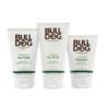 61n7R5xBcdL._SL1500_.jpg Bulldog Mens Skincare and Grooming Original Full Face Kit with Moisturizer, Face Wash & Face Scrub