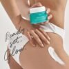 61nbtcwbCCL._SL1000_.jpg Butt Acne Cream | Buttocks Acne Lotion for Body Blemishes | Body Acne Cream Formulated with Natural Formula | Butt Acne Clearing Treatment Lotion | Butt Acne Spot Cream Targeting Stubborn Blemishes