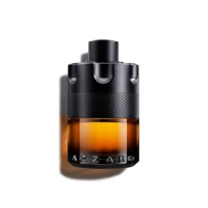 61nkCltKCaL._SL1500_.jpg Azzaro The Most Wanted Parfum - Intense Mens Cologne - Spicy & Seductive Fragrance for Date Night - Lasting Wear - Irresistible Luxury Perfumes for Men