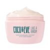 Coco & Eve Like a Virgin Hair Masque - Coconut & Fig Hair Mask for Dry Damaged hair with Shea Butter & Argan Oil for Hair Repair & Hydration | Deep Conditioning Mask Hair Treatment (212 ml)