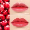 61oLvPwpDgL._SL1000_.jpg ETUDE Dear Darling Water Tint - Cherry Ade (9g) | Vivid Color Lip Stain with Moisturizing Weightless & Non-sticky Finish Lip Stain | Smudge-proof Lip Tint | Korean Makeup, Kbeauty
