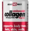 61ogs5zijGL._AC_SL1500_.jpg HEALTH DIRECT AminoSculpt Sugar-Free Collagen Supplement - High Potency Medical-Grade Protein for Hair, Skin, Nails & Joints, Grass-Fed, Non-GMO, Liquid Collagen - Tart Cherry - 30 Fl Oz