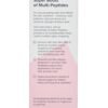 BOOST LAB Multi-Peptide Anti Ageing Serum - For Mens & Women - Reduce Wrinkle & Facial Lines - Provides Deep and Long-Term Hydration - Paraben Free, Sulphate Free, Fragrance Free - 30 ml (1 fl oz)