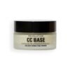 Revolution, Superbase Color Correcting Green Makeup Primer, Hydrating Face Primer, Helps Even Skin Tone, Vegan & Cruelty-Free, 0.84 fl oz
