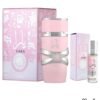 61pOURp3fYL._SL1291_.jpg Lattafa Yara 2-piece Fragrance Bundle for Women (3.4 Oz Eau de Parfum Spray + 0.34 Oz Concentrated Perfume Oil)