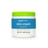 61pXBGZnqhL._SL1500_.jpg Amazon Basics Ultra Moisturizing Skin Cream for Dry & Sensitive Skin, Dermatologist Tested, Fragrance Free, 16 Ounce, 1 Pound (Pack of 1) (Previously Solimo)