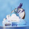 61pZuC580cL._SL1350_.jpg Ariana Grande Cloud Eau De Parfum – Warm Gourmand Fragrance for Women – Women's Perfume with Notes of Lavender, Coconut, Vanilla & Pear