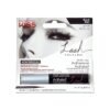 61phbRUY4vL._SL1000_.jpg KISS Lash Couture, Lash Glue, Super Strong Strip Lash Adhesive, Black, Includes Lash Adhesive, Long Lasting Wear, Can Be Used with Strip Lashes and Lash Clusters