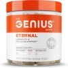 Genius Eternal, Anti-Aging Supplement