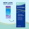 61q92SxcYJL._SL1500_.jpg Differin Face Moisturizer, Soothing Lotion for Face and Body, Gentle Skin Care for Acne Prone Sensitive Skin, 4 oz (Packaging May Vary)