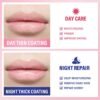 Sleeping lip mask, Nourish & Hydrate Lip Mask With Vitamin C, Antioxidants, Lip Balm, Lip Skin Care, Improve Lip Color, Reduce Lip Lines