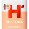 61qc3btxeJL._AC_SL1500_.jpg Habit Collagen Supplement (60 Capsules) - New Look, 2000mg Collagen Peptides, Vitamin C & Vitamin E, Skin Health, Antioxidants, Non-GMO, Gluten Free (1 Pack)