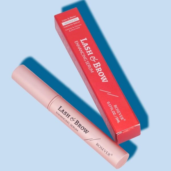 61qzNmO4vqL._SL1500_.jpg Eyelash Growth Serum, Eyelash Serum to Grow Lashes, Brow Growth Serum for Longer, Thicker and Stronger Lashes and Brows 5ml