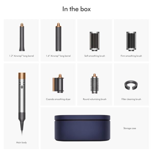 61r0dqIG8JL._SL1500_.jpg Dyson Airwrap™ Multi-Styler Complete Long
