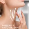61r5537d0zL._SL1500_.jpg EnaSkin Retinol Collagen Face Moisturizer: Anti Aging & Wrinkle Repair Cream for Women - 7% Hyaluronic Acid Boost Hydration Formula - Facial Neck Day/Night Firming & Lifting, 1.7 Fl Oz
