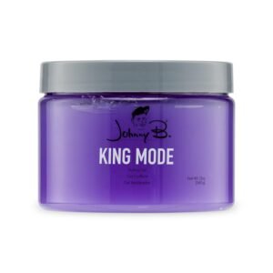 61rQIYp65DL._SL1500_.jpg JOHNNY B. King Mode Professional Hair Styling Gel