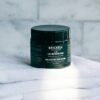 Brickell Men's Retinol Face Moisturizer Cream For Men, Natural & Organic, Anti-Wrinkle Face Night Cream with Retinol & Hyaluronic Acid To Reduce Fine Lines and Even Skin Tone, Fragrance-Free, 2 Ounce