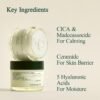 61rptk-doL._SL1000_.jpg Pyunkang Yul [PKY Calming Moisture Barrier Cream Instantly Soothes Sensitive Skin, Hyaluronic Acid & Ceramide for Hydration, Vegan, Korean Skincare (1.69 Fl. Oz, 50ml)