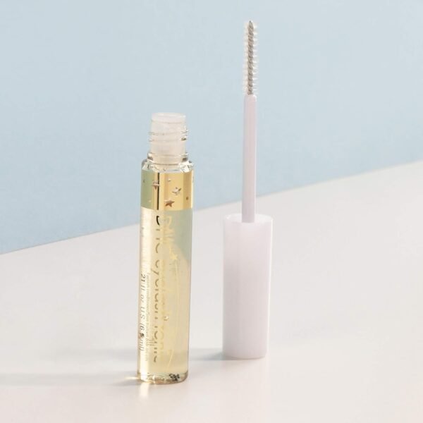DHC Eyelash Tonic 0.21 fl. oz.6.5ml, Clear, 0.22 Fl Oz