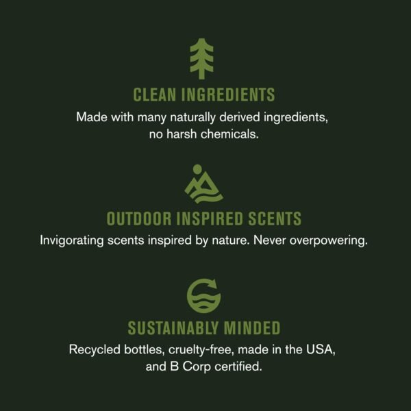 Every Man Jack Mens Sandalwood Beard Set - 5 Full-Sized Grooming Essentials For a Complete Routine - Beard + Face Wash, Beard + Face Lotion, Hydrating Beard Oil, Beard Butter, and Beard Comb