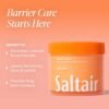 Saltair Multi-Lipid Body Butter - Rich, Nourishing Exotic Pulp Hydrating Body Cream with Ceramide Complex, Coconut Oil, Shea Butter, and Sea Buckthorn. Deep Moisturizing Dry Skin Care. 10oz Jar