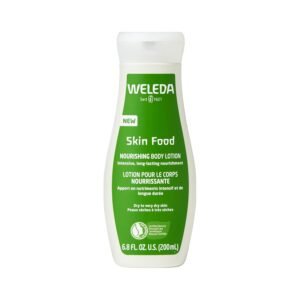 61uLdZl6EEL._SL1500_.jpg Weleda Skin Food Body Lotion, Parabens Free, 6.8 Fluid Ounce (Pack of 1)