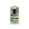 Philips Norelco Bodygroom Series 1100, BG1026/60, Showerproof Body Hair Trimmer and Groomer for Men