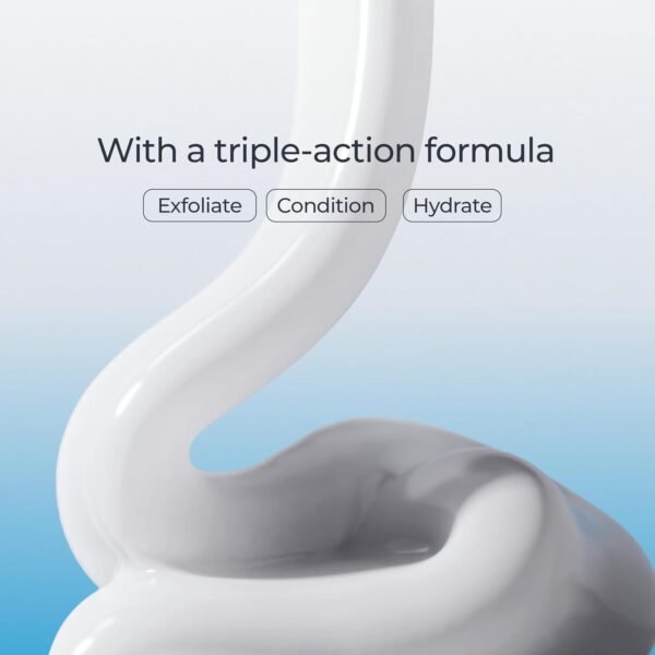 Eucerin Intensive Repair Body Lotion for Dry Skin with Alpha Hydroxy, Body Moisturizer for Very Dry Skin, Moisturizes, Exfoliates and Conditions, Paraben Free and Fragrance Free, 16.9 Fl Oz Bottle