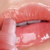 61wGjCSbSgL._SL1080_.jpg NICKA K NEW YORK VARIETY SET OF 5 NK Hydrating Lip Gel - Vitamin E (Clear, Rosehip Oil, Bubble Gum, Cherry, Strawberry)