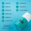 61x2SkZpdpL._SL1280_.jpg Enaskin Naturals Acne Pimple Spot Treatment Cream: Cystic Hormonal Blackheads Blemish Remover for Face, Back and Body - with 10% Azelaic Acid - Teens 13-19 & Young Adult 20-30, 1.8 oz
