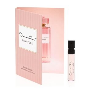61xnk8bSTL._SL1500_.jpg Oscar de la Renta New York Eau de Parfum