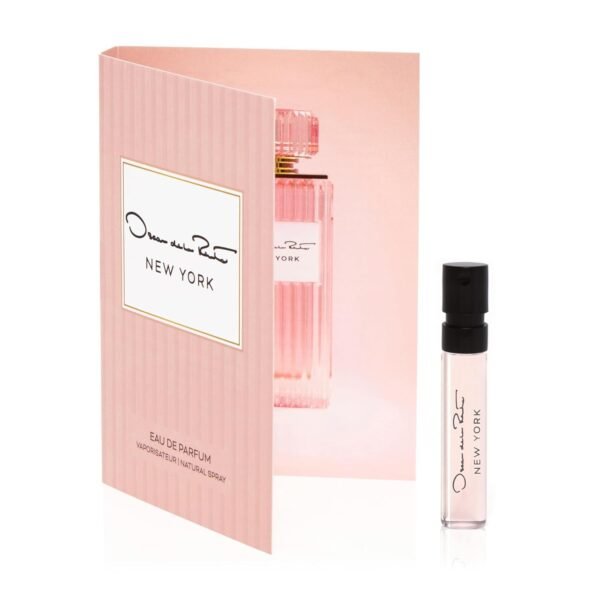 61xnk8bSTL._SL1500_.jpg Oscar de la Renta New York Eau de Parfum