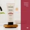 Cremo Original Shave Cream, Astonishingly Superior Ultra-Slick Shaving Cream for Men, Fights Nicks, Cuts and Razor Burn, 6 Fl Oz