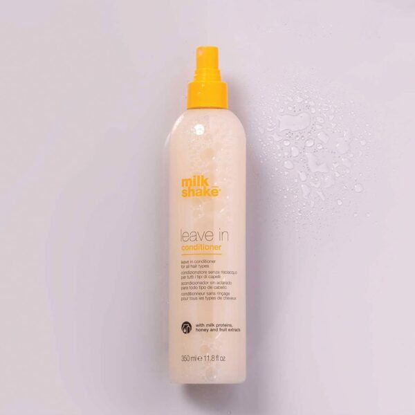 milk_shake Leave-In Conditioner Spray Detangler for Natural Hair