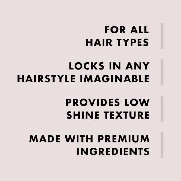 Hanz de Fuko Gravity Paste – Premium Men’s Hair Styling Paste for a High Hold, Medium Shine Finish – Super-Grip Technology for Any Hairstyle Imaginable, Works for All Hair Types – 2 oz, Travel Size