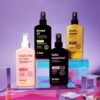 61ywGL6h1iL._SL1080_.jpg b.tan UV Tanning Bed Lotion | I Want The Darkest Tan Possible - x4000 Tan Intensifiers, Indoor & Outdoor Accelerator, Best Browning Body Tanner Extender, No Sun Protection, 12 Fl Oz