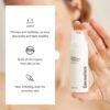 61z0v9bxFTL._SL1500_.jpg Dermatica Hyaluronic Acid Hydrating Face Serum with Vitamin B5 | Anti-Ageing and Anti-Wrinkle Skincare I Fast Absorbing Hydrating Serum for Dehydrated Skin | Fragrance Free Skin Care (30ml)