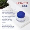 61zYu82sCnS._SL1200_.jpg SEVEN POTIONS Anti Ageing Moisturizer for Men 1.69 FL OZ – Fragrance Free, Fast Absorbing Face Cream – Helps Prevent Fine Lines and Wrinkles – Hydrates Skin – Natural, Vegan, Cruelty Free