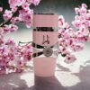 61zfpWH31NL._SL1000_.jpg Lattafa Yara - Vanilla, Gourmand, Fruity, Floral - Eau de Parfum Long-Lasting Fragrance for Women, 3.40 Ounce / 100 ml