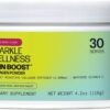 Sparkle Skin Boost (Mixed Berry) [30-Serves] Verisol Collagen Peptides Protein Powder Vitamin C Supplement Drink