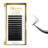 71FNi9tbGL._SL1500_.jpg QUEWEL Volume Lash Extensions, 0.03 0.05 0.07 C CC D DD Curl Easy Fan Lashes Mix 8-20mm Self Fanning Lash Extensions Blooming Volume Eyelash Extensions(0.07D Mix8-15)