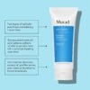 Murad Acne Control Clarifying Cleanser – Salicylic Acid & Green Tea Formula for Acne, Deep Pore Cleansing, Oil Control & Breakout Prevention for Clear, Balanced, Healthy-Looking Skin – 5 Fl Oz