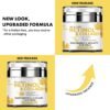 71MbeUJQfL._SL1500_.jpg Retinol Cream Anti Aging for Face: Wrinkle Cream for Face Neck with Collagen Hyaluronic Acid - Night Moisturizer for Men Women - Facial Skin Care Gifts for Mom Dad Sister