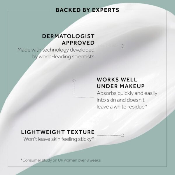 No7 Future Renew Damage Reversal Night Cream - Anti Aging Face Moisturizer for Women - Infused with Peptide Technology to Reverse Visible Signs of Damage - Skin Barrier Repair for Dry Skin (1.69 Oz)