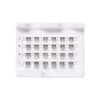 71VIqoR-aL._SL1500_.jpg KISS Falscara DIY Eyelash Extension Lengthening Wisps - Featherlight Synthetic Reusable Artificial Eyelashes Multipack of 24 Mini Lash Clusters for that Authentic Eyelash Extension Look