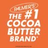 71eclkEJ-L._SL1500_.jpg Palmer's Cocoa Butter Formula Moisturizing Swivel Stick with Vitamin E, Lip Balm for Beach Bag, Face & Body Moisturizer Stick, Ideal for Treating Dry Skin Patches (Pack of 3)